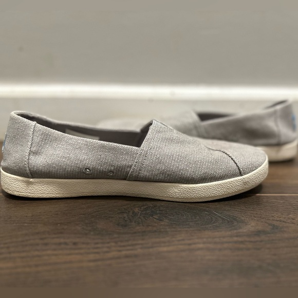 Toms Women’s Avalon Slip-On - Picture 1 of 5